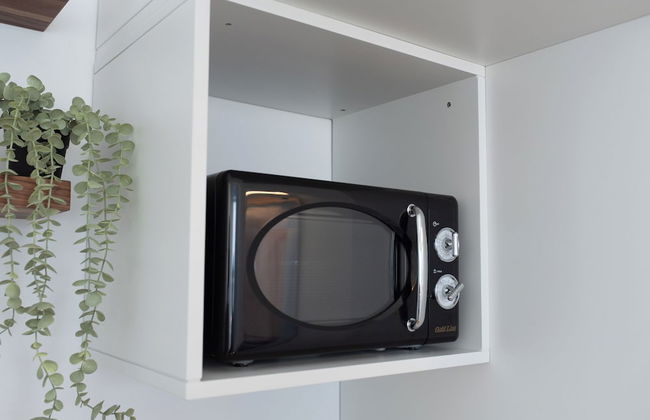 PORT CITY HAIFA - Seaview PentHouse - Foto 11