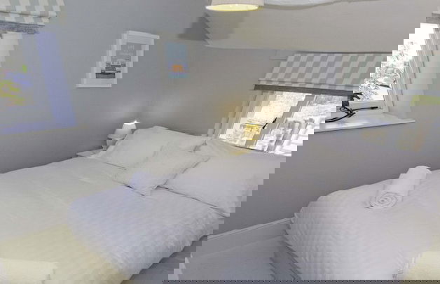 Perrymans Georgeham 3 bed / Sleeps 6 - Foto 5