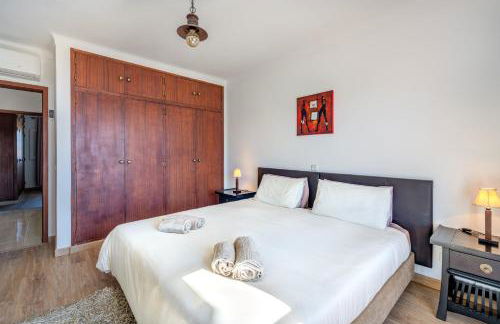 AlgarSun - idealy situated holiday apartment with all modern comfort - Foto 15
