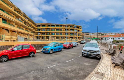 SUNFLOWER SEA AND TEIDE VIEW - Foto 25