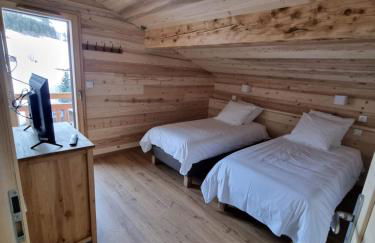 Les Chalets de l'Adret - Photo 40