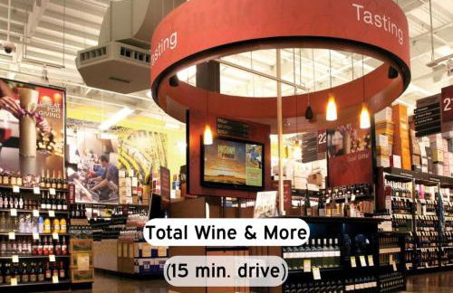 Stylish 2BR - Scottsdale, Pet-friendly, Sunrise Peak - Foto 38