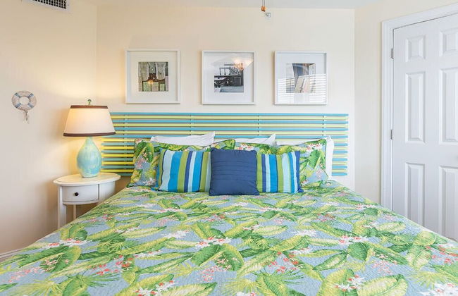 Captains Watch Condos - Foto 15