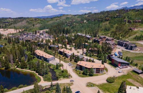 Hi Country Haus Unit 1515 - Foto 22