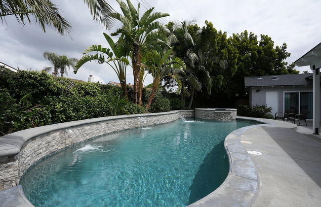 4 bedroom, 3 bathrooms Pool Home - Foto 34