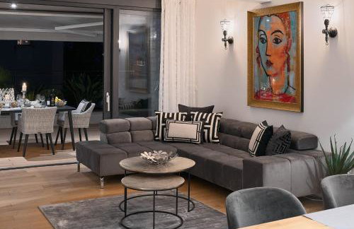 K luxury residence - Photo 36