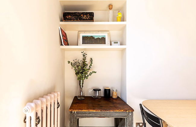 Stylish Kings Cross Apartment With Garden Retreat - Foto 38