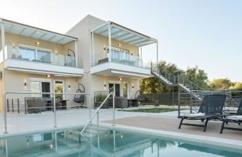 Thea Luxury Home - Foto 36