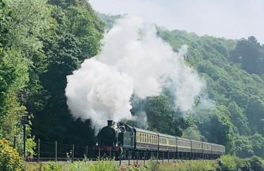 Chalet Bonair Spacious comfortable 2 Bedroom Chalet sleeping 4 Dartmouth - Foto 29