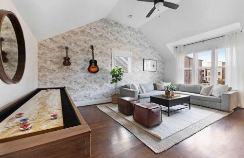 The Magnolia House - 7 Beds & Full of Charm - Foto 5