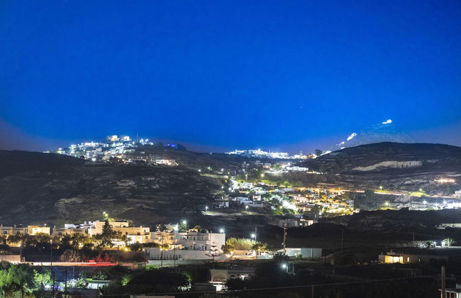 Aelia Suites Milos - Foto 40