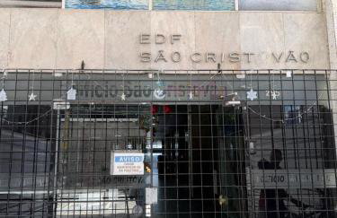 Apto Recife Aurora Mar e Rio - Photo 47