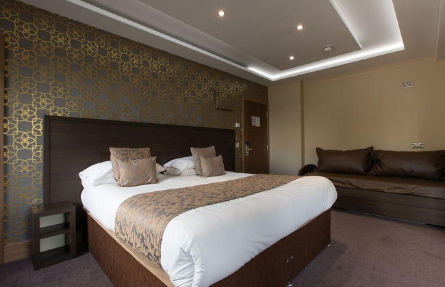 Grainger Apartments - Photo 3