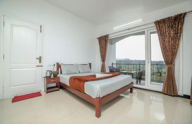 Peri Resorts by Indostays - Foto 7