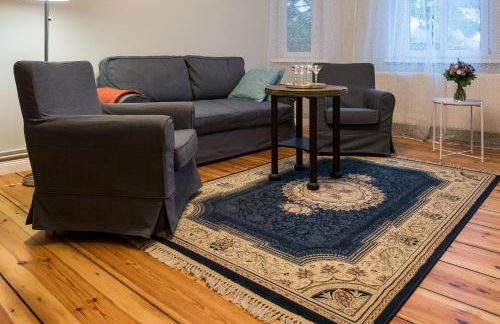 Bürgerpark Apartments - Photo 29