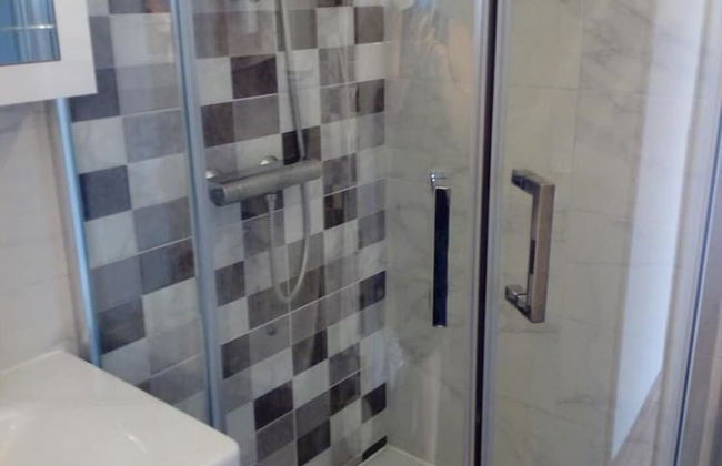 Studio Apartment Aparments Mendula - Foto 6