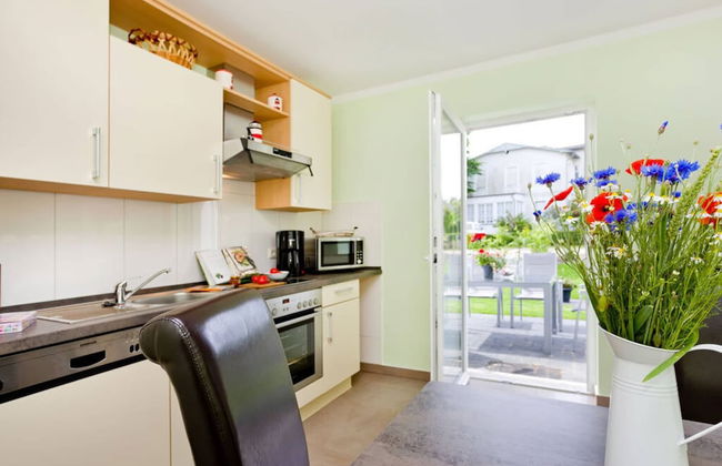 Apartment in Tisens - Foto 4