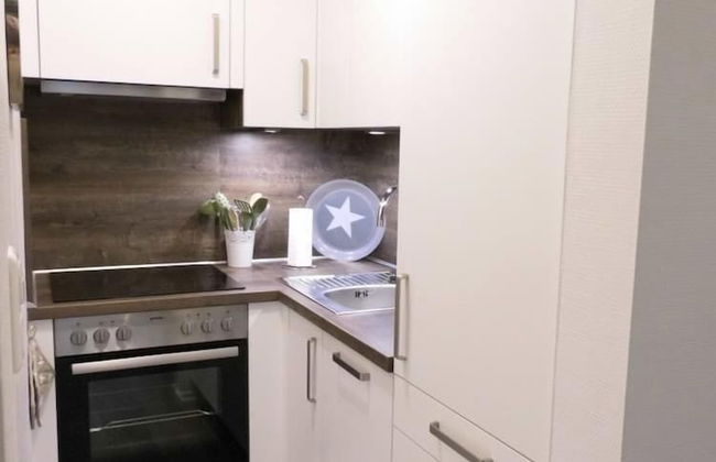 Appartementhaus Kogge - Foto 44