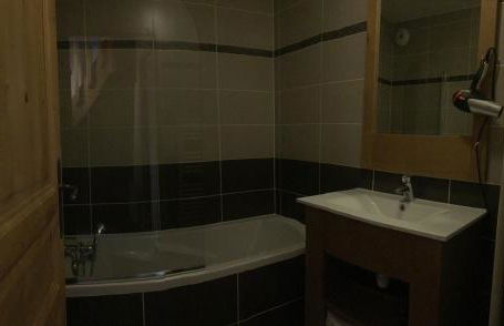 Duplex Familial à Vars, Chalets des Rennes - Foto 24