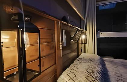 Apartamento Chalé da Ilha - Ar Cond e Super VISTA - Foto 25