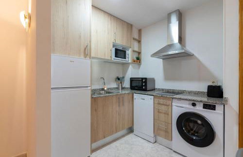 Apartamentos Vicenta - Foto 26