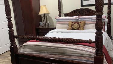 Entire Apartment Suite family singles Couples Nurses dinners business meetings - Photo 5