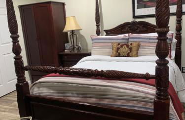 Entire Apartment Suite family singles Couples Nurses dinners business meetings - Foto 5