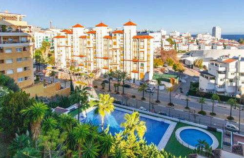 Estepona Puerto Blanco Appartement - Casa Valk - Photo 27