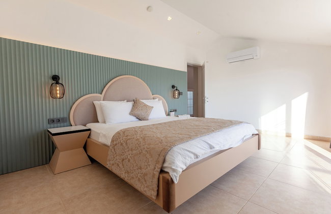 Kalkan Suites Hotel - Foto 14