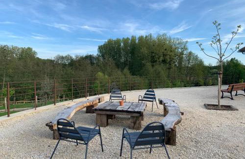 Gîte de la Forge, l'Atelier - Foto 26