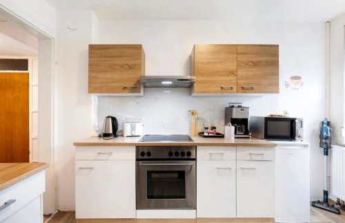 Ferienwohnung Nickel - Foto 8