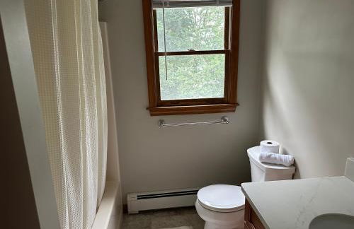 Boston Single Family House - 19' Train to Back Bay - Foto 4