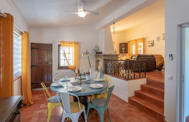 Casa Cora o in Carvoeiro - Foto 19