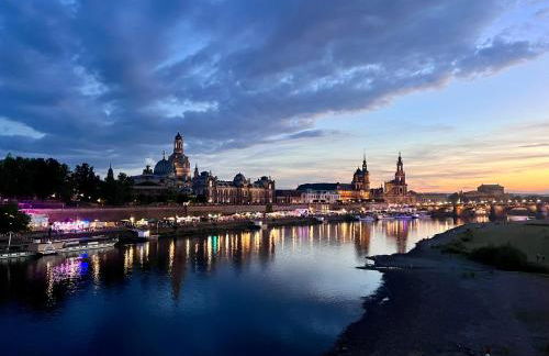 TOP moderne FeWo - Alpakahof zum Himmelreich, traumhafte Lage, Terrasse mit Weitblick, kostenfreier Parkplatz, Nähe Kurklinik, optional Sauna - Foto 39