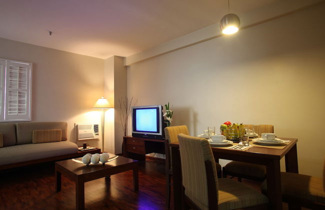 Amorsolo Mansion - Foto 12