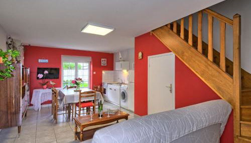 Apartment Au Coeur de la Baie by Interhome - Foto 5