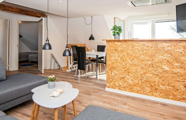6 Person Holiday Home in Haderslev - Foto 11