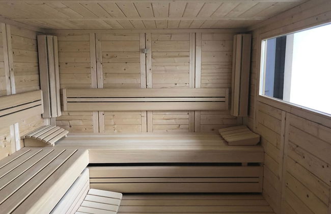 Appartementhaus Calmsailing, Borgerende - Foto 8