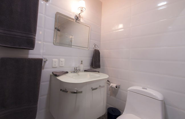 Once21 Apartments - Foto 53