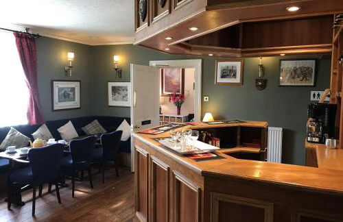 The Struan Inn Self Catering Lodge - Foto 16