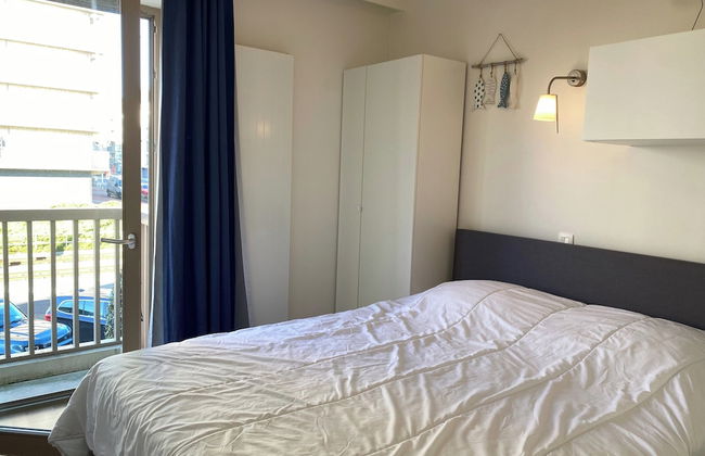 Apartment in Nieuwpoort Near the Beach - Foto 2