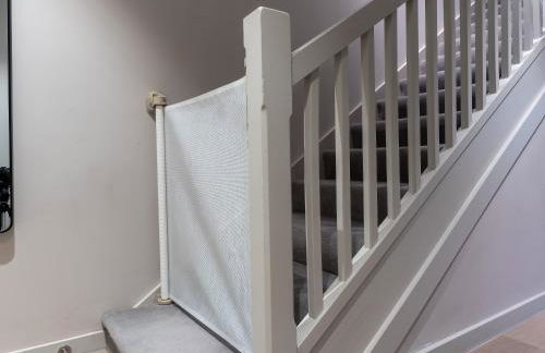 Exceptional 3 Bedroom River View Apartment - Pass the Keys - Foto 24