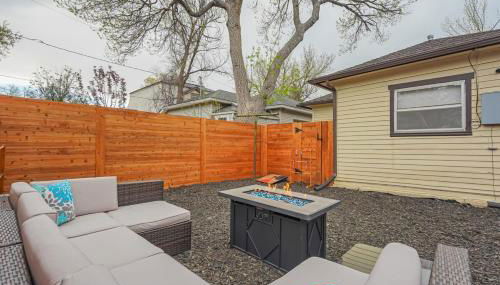 Game Parlour - Downtown Workspace BBQ Fire Pit - Foto 3