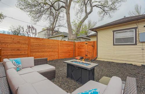 Game Parlour - Downtown Workspace BBQ Fire Pit - Foto 3