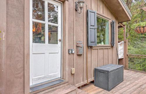 The Raven Treehouse - Foto 26