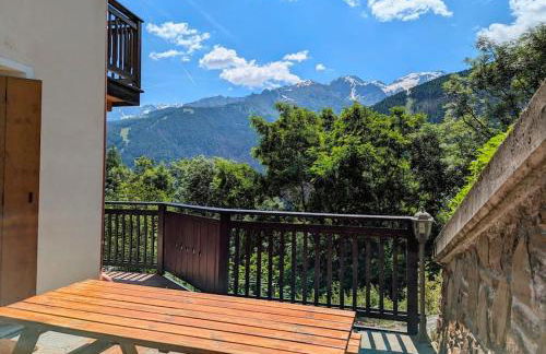 Appartamento con Terrazza 40mq Panoramica & Garage Privato - Residence Gardenia - Foto 19