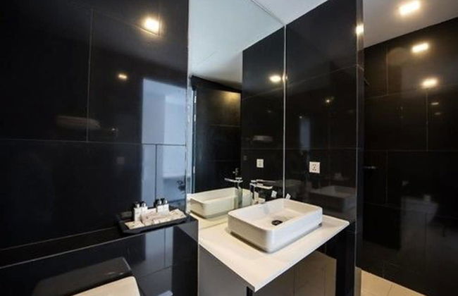 Maline Exclusive Serviced Apartments - Photo 65