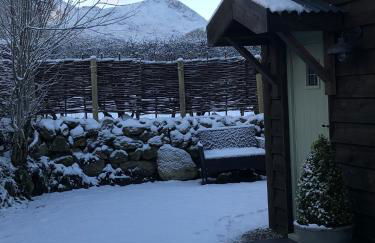 Cabin in the hills near Dolgellau - Foto 11