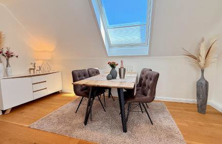 Haus Holiday Walkenried Design Apartments - Foto 22