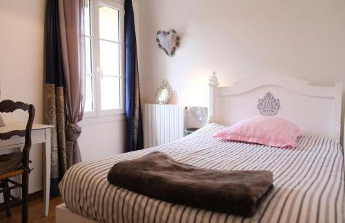 Typical farm with private pool close to the Ventoux 8 persons - Foto 11